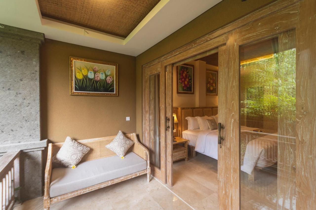 Weda Cita And By Mahaputra Ubud (Bali)