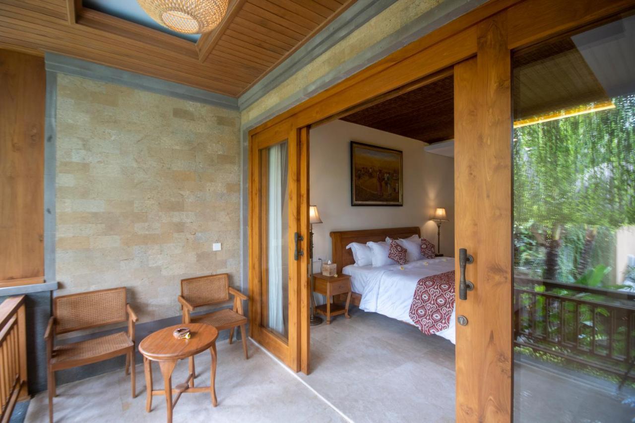 Weda Cita And By Mahaputra Hotel Ubud (Bali)