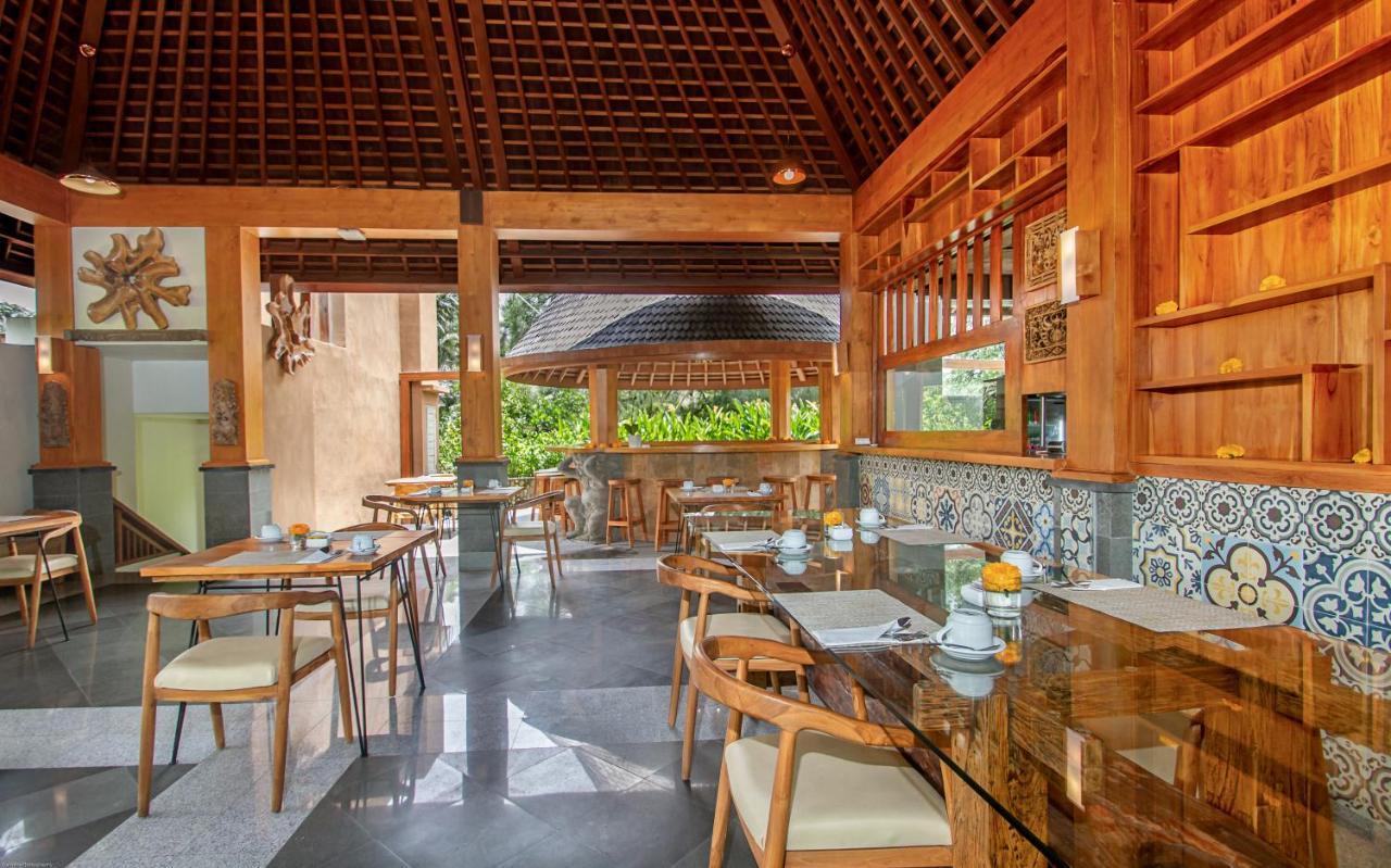 Weda Cita And By Mahaputra 5* Ubud (Bali)
